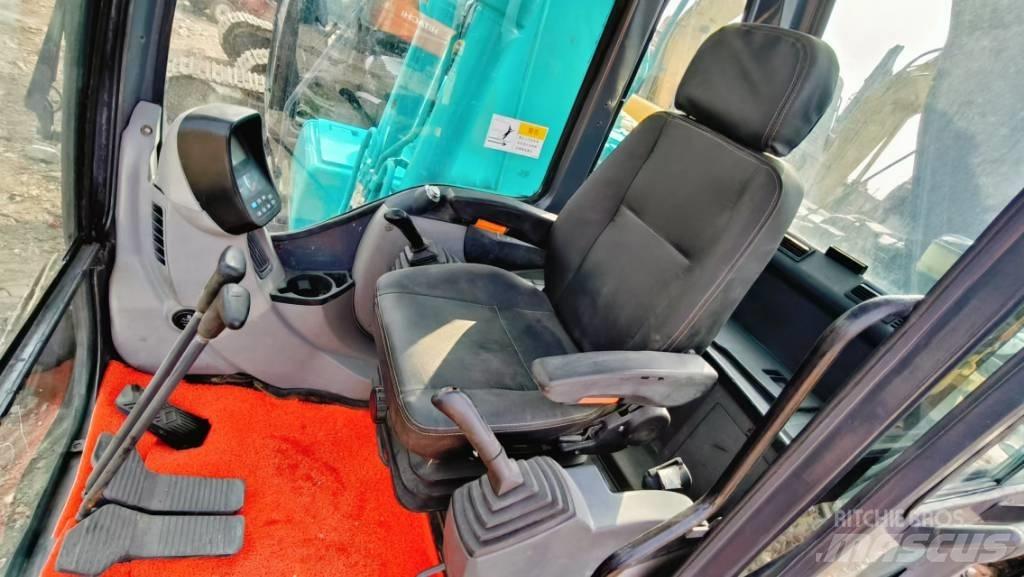 Kobelco SK 130 대형 굴삭기 29톤 이상