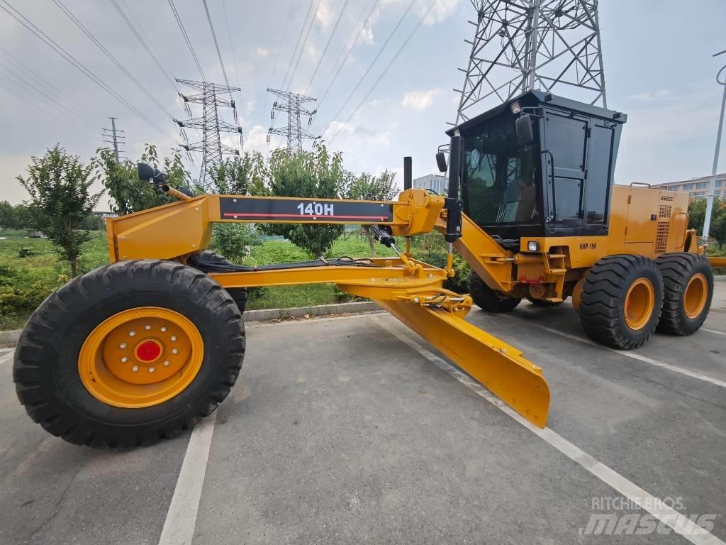 CAT CAT 140 H Grader 그레이더