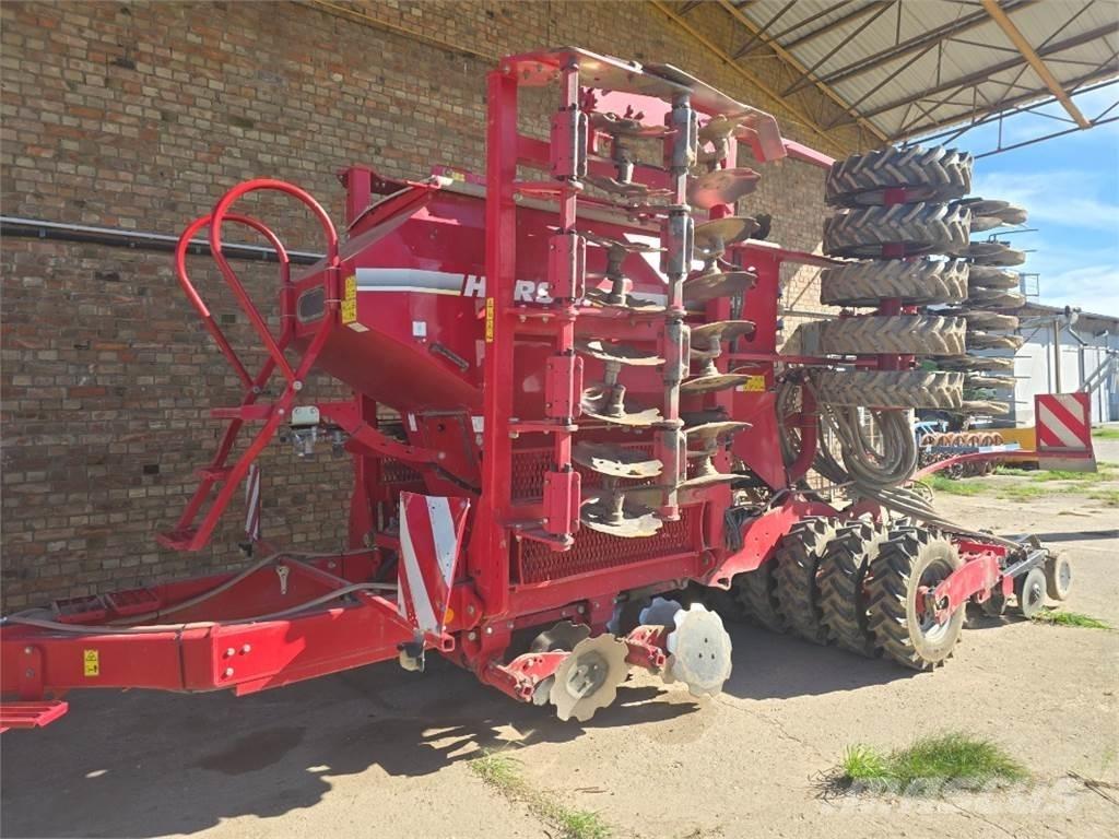 Horsch Pronto 6 DC 드릴