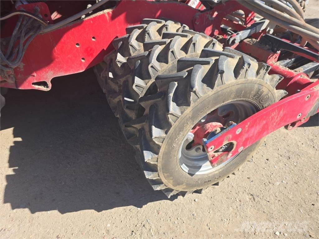 Horsch Pronto 6 DC 드릴