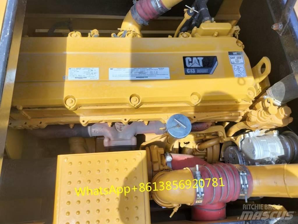 CAT 349 D 대형 굴삭기 29톤 이상