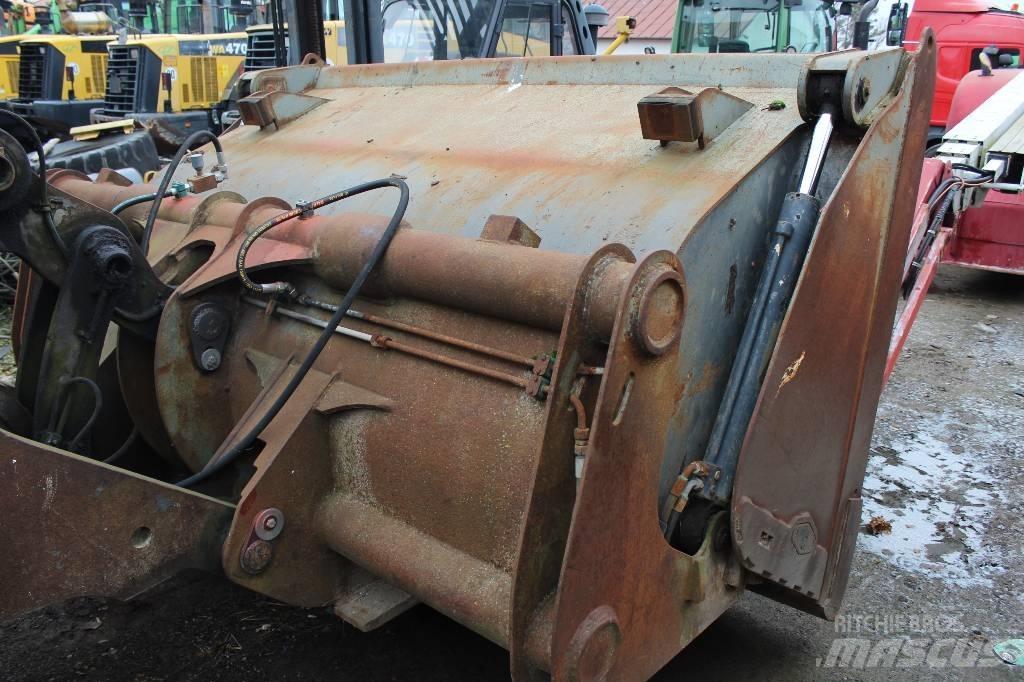 Volvo L 110 F  휠로우더