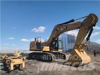 CAT 2020 CAT 374  휠 굴삭기