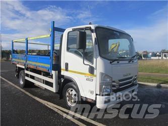 Isuzu N75.190 덤프 트럭