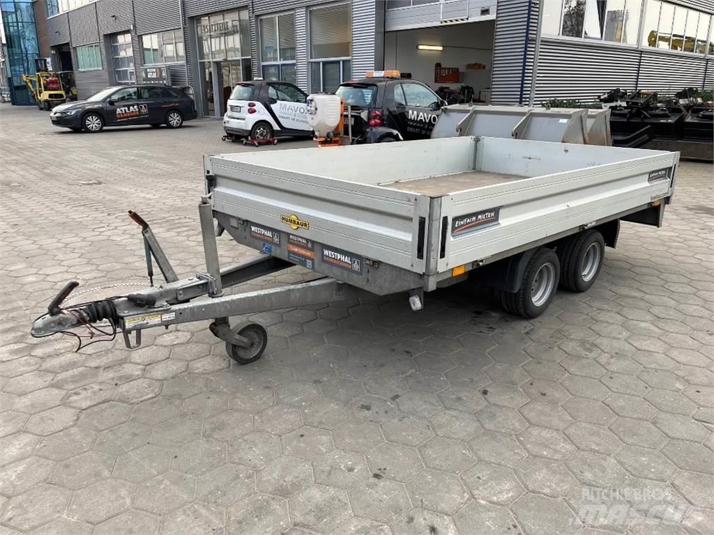  HN253118 기타 트레일러