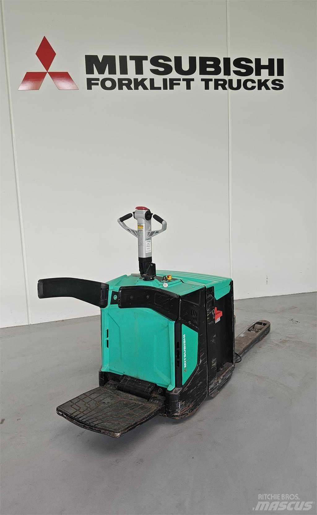 Mitsubishi PBV20N2 그 외 지게차