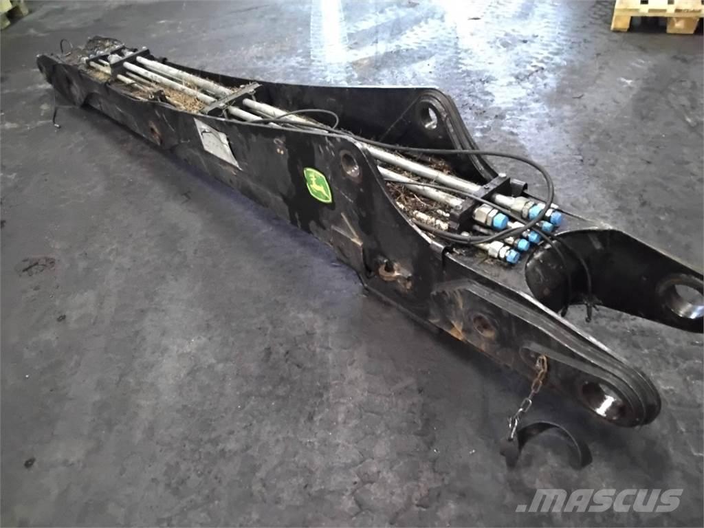 John Deere CH786 하비스터 크레인