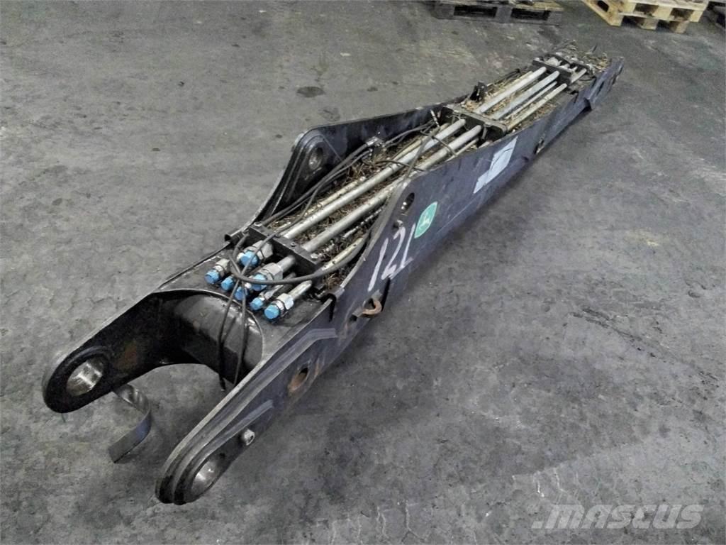 John Deere CH786 하비스터 크레인