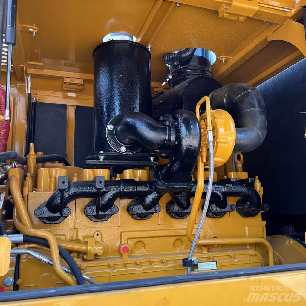 XCMG ZL 50 GN  휠로우더