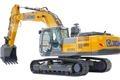 XCMG XE335C 소형 굴삭기 7톤 미만
