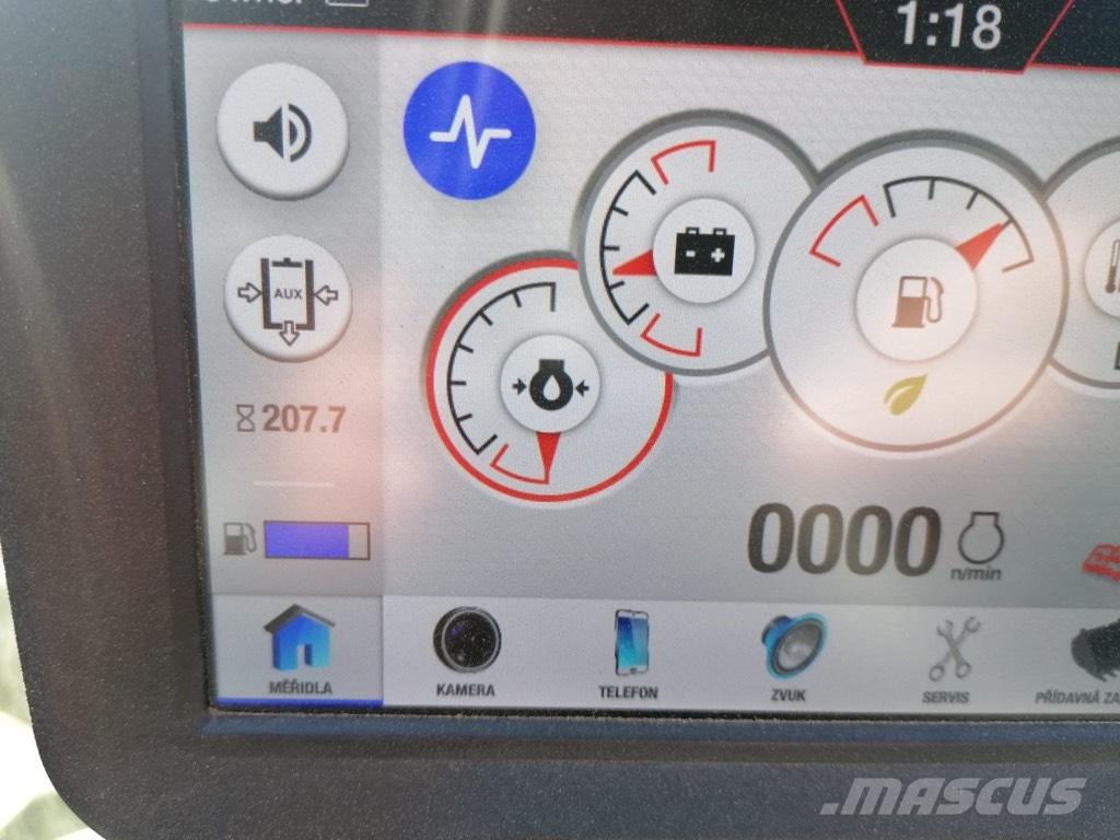 Bobcat E 88 R2 대형 굴삭기 29톤 이상