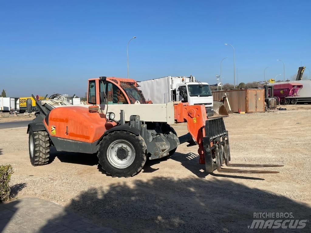 JLG 3513 PS 텔러 핸들러