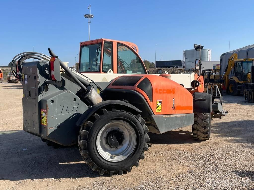 JLG 3513 PS 텔러 핸들러