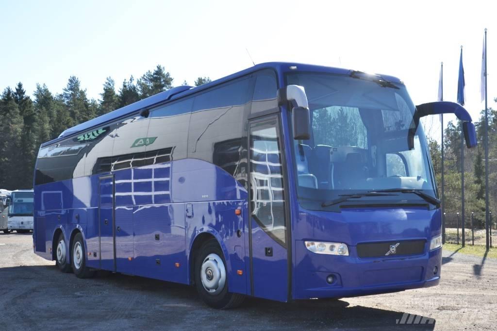 Volvo 9700HD 코치(장거리 버스)