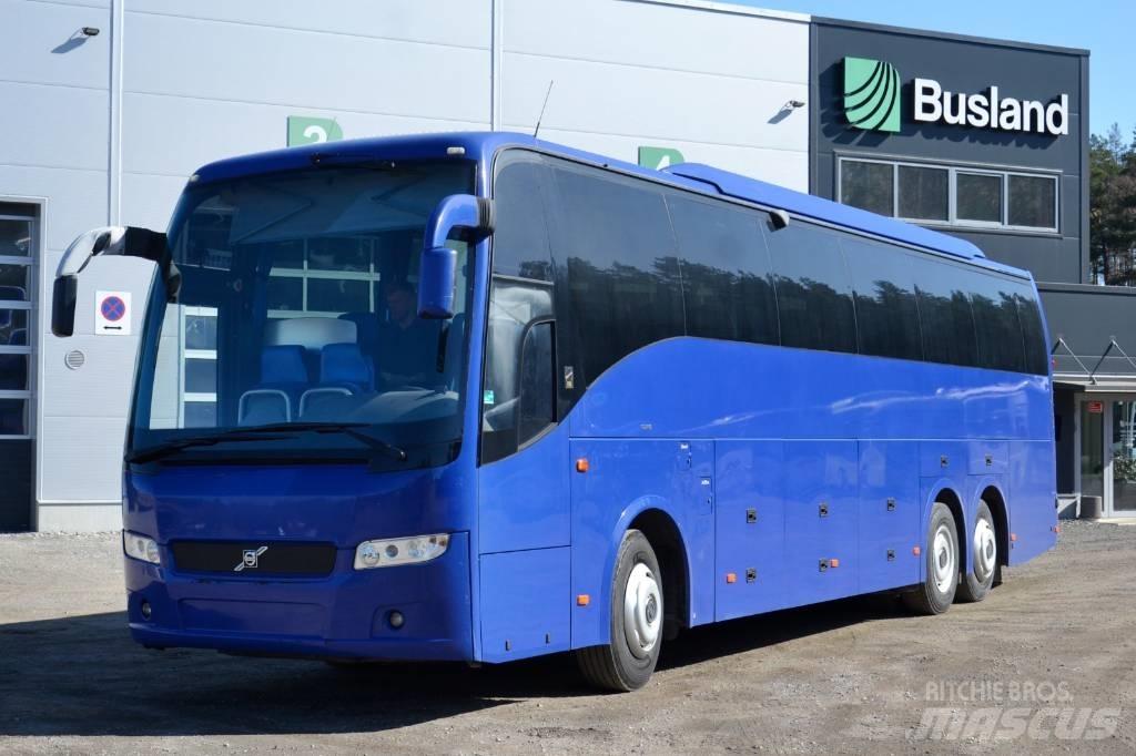Volvo 9700HD 코치(장거리 버스)