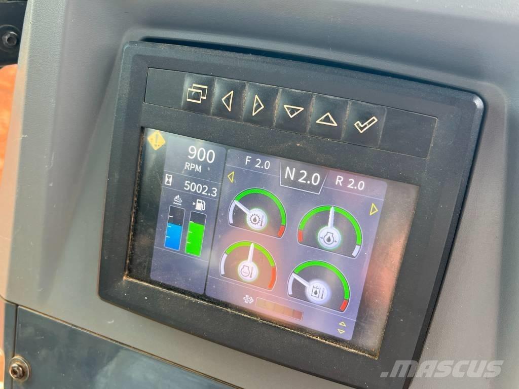 John Deere 750L LGP 크롤러 도저