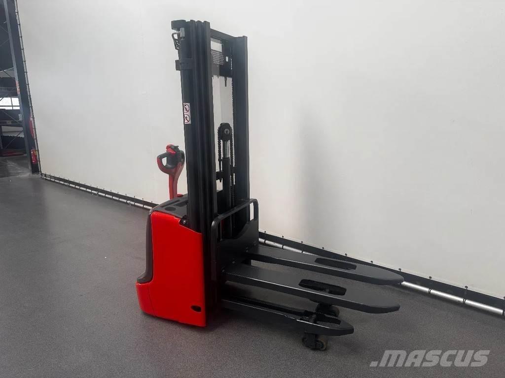 Linde L 12 I 포크리프트