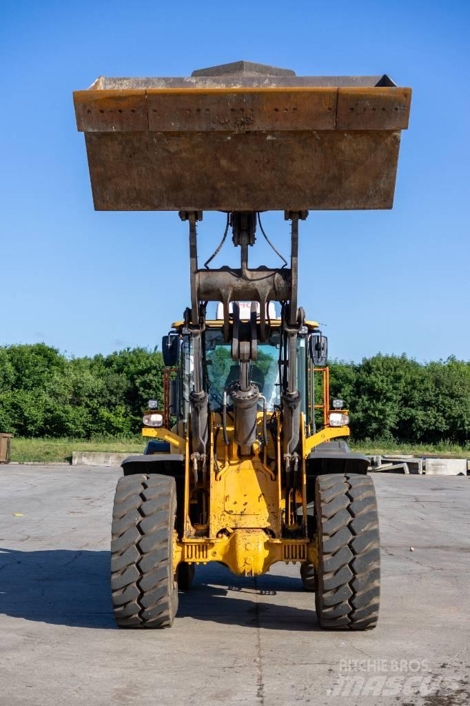 Volvo L 110 H  휠로우더