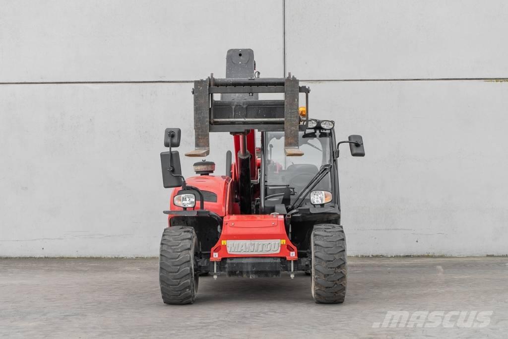 Manitou MT 625 H 텔러 핸들러