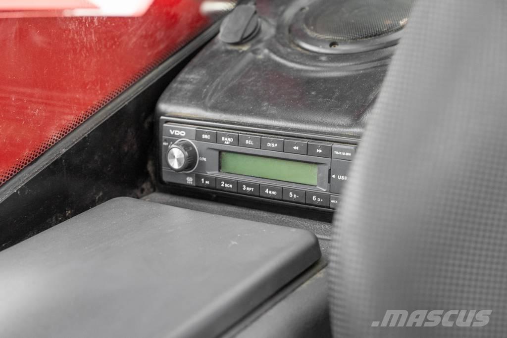 Manitou MT 625 H 텔러 핸들러