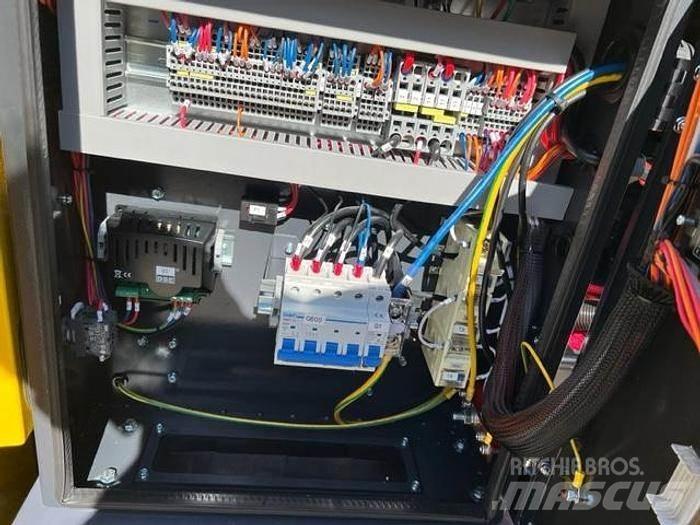 Atlas Copco QES 30 기타 발전기