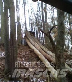 CAT 515 Skidder  스키드로더