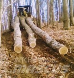 CAT 515 Skidder  스키드로더