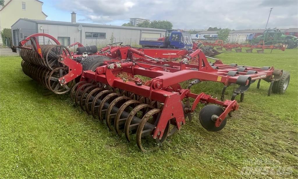 Horsch Tiger 8 XL 경운기
