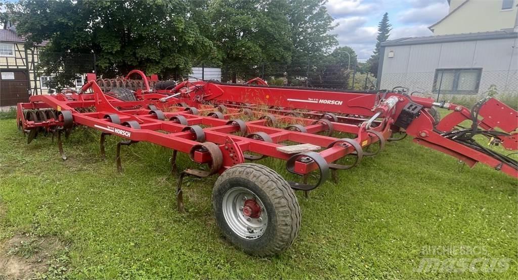 Horsch Tiger 8 XL 경운기