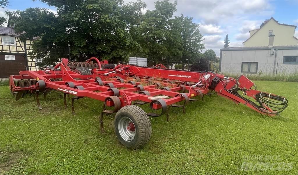 Horsch Tiger 8 XL 경운기