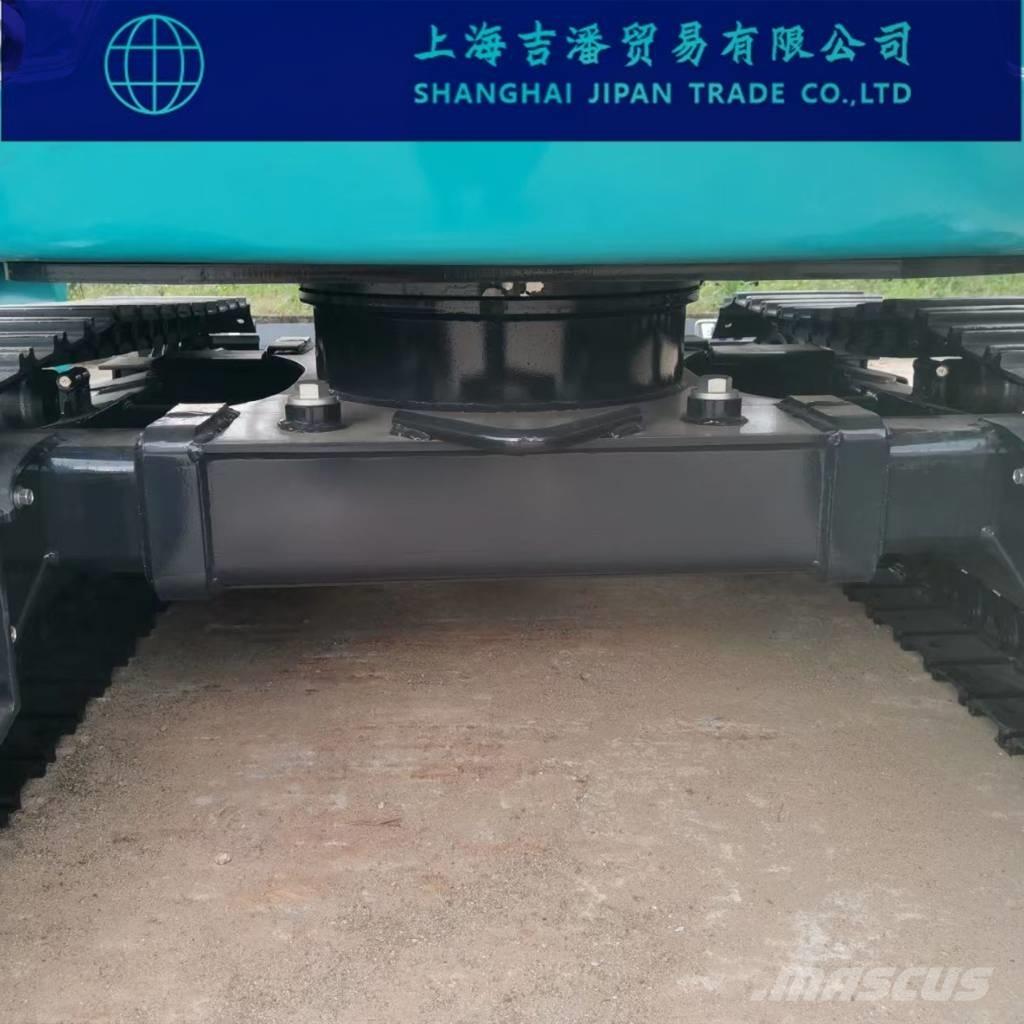 Kubota U 20 대형 굴삭기 29톤 이상