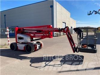 Niftylift HR17NE 관절형 전동이동 리프트