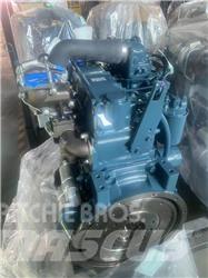 Kubota V 3800 엔진
