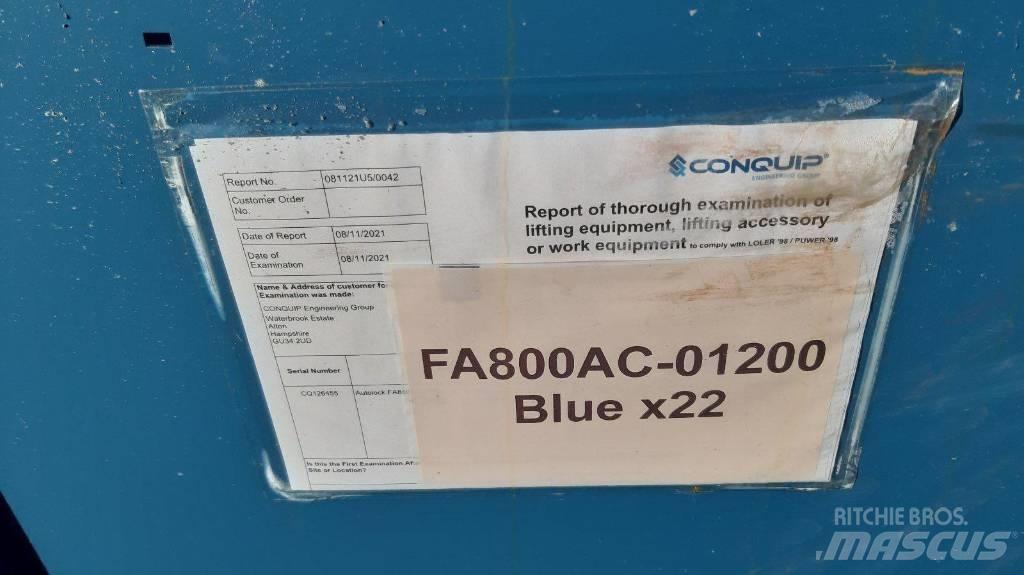  C0NQUIP 2000 기타 클램프