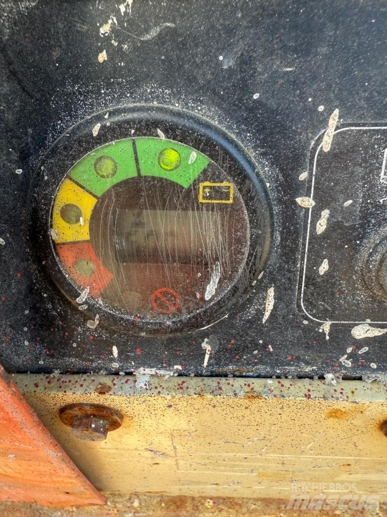 JLG 6 RS 가위형 리프트