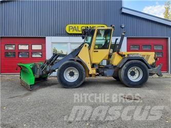 Wille 855 DW  휠로우더