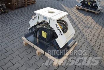  Haner HPC600 다짐기계 부속품 및 예비 부품