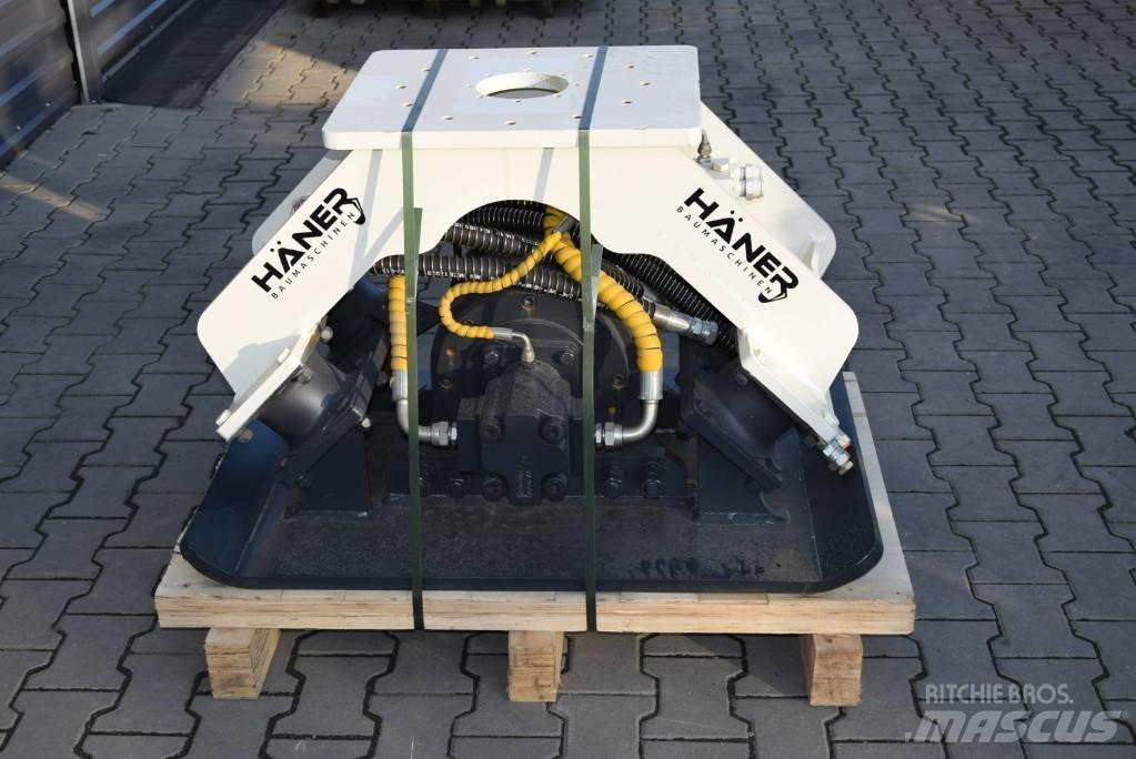  Haner HPC600 다짐기계 부속품 및 예비 부품
