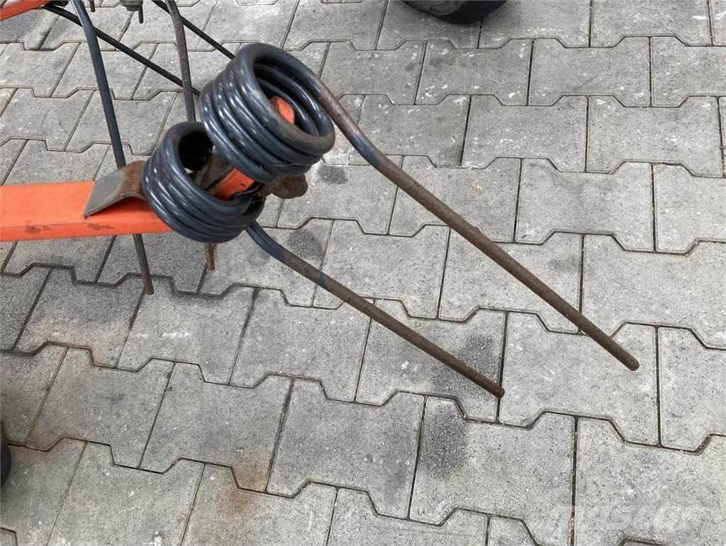 Kuhn GF 5001 MH 갈퀴 및 테더