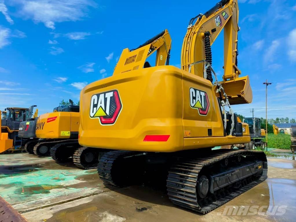 CAT 330GC 대형 굴삭기 29톤 이상