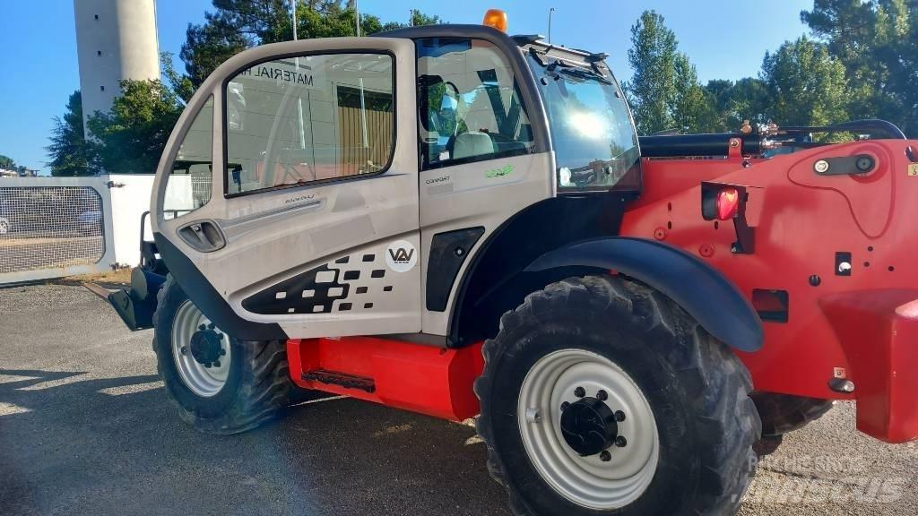 Manitou MT1335 EASY 텔러 핸들러