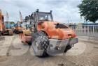 Weycor AW1120e 싱글 드럼 롤러
