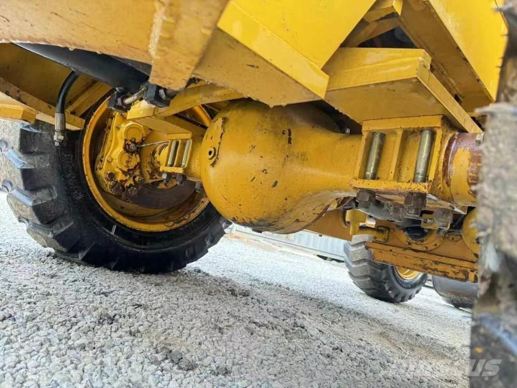 XCMG WZ 30-25 백호로더
