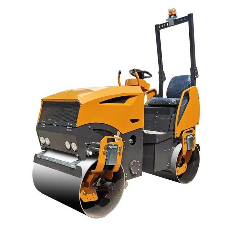  SDBM BM1500 트윈 드럼 롤러