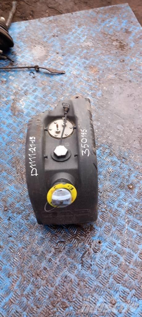 DAF LF45.150 1409393 섀시 및 서스펜션