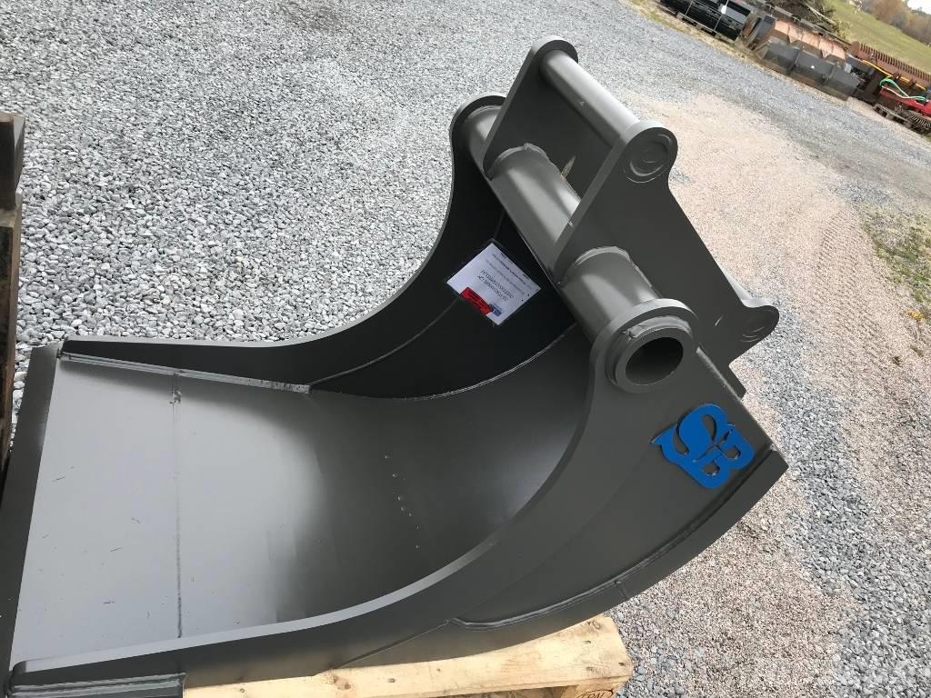 SB VA Skopa S60 버켓