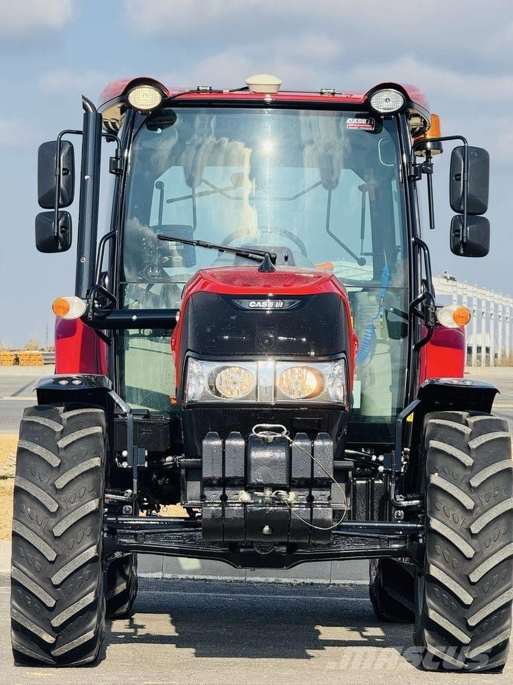Case IH Farmall 75 A 트랙터