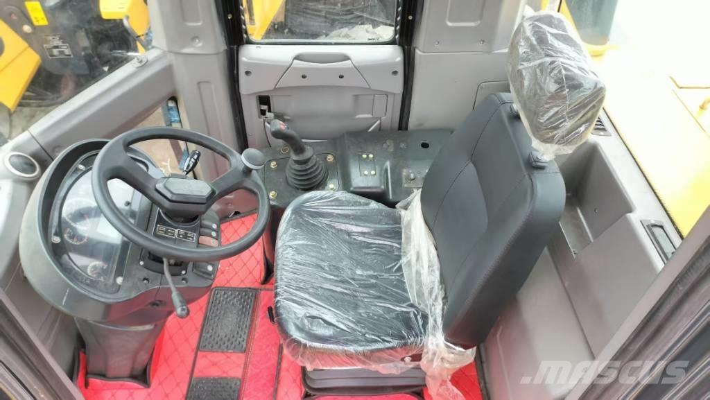 XCMG ZL 50 GN  휠로우더