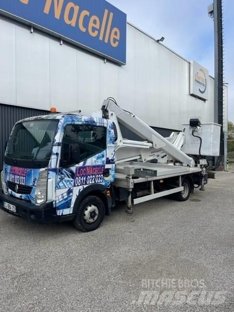 Multitel MX250 텔러 핸들러