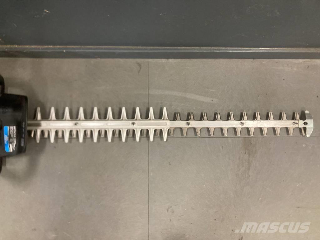 Hitachi Ch22ecp2 토양관리 장비 - 기타